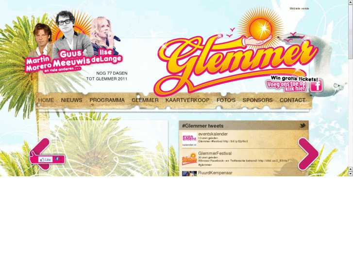 www.glemmer.nl