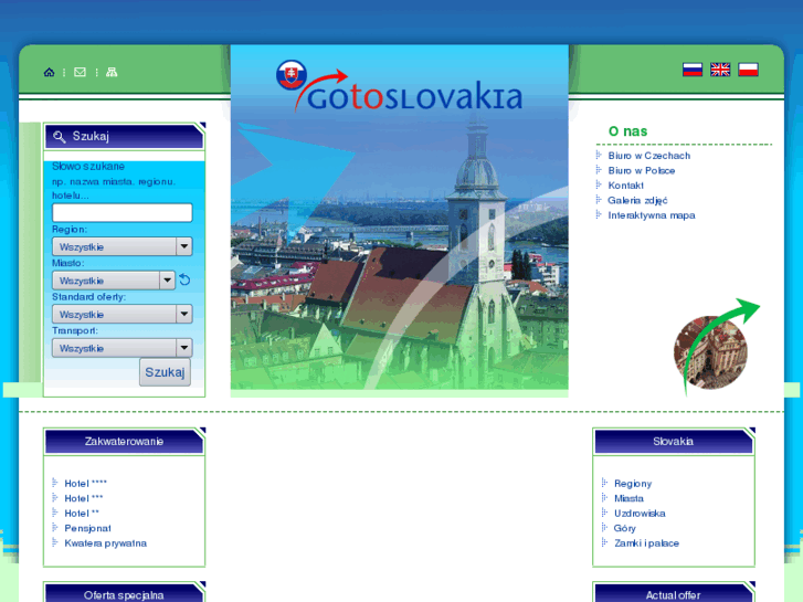 www.gotoslovakia.com