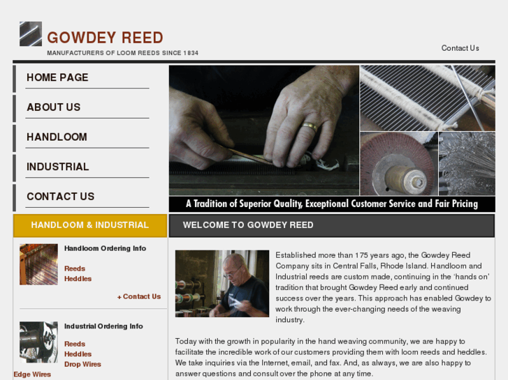 www.gowdeyreed.com