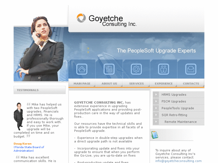 www.goyetcheconsulting.com