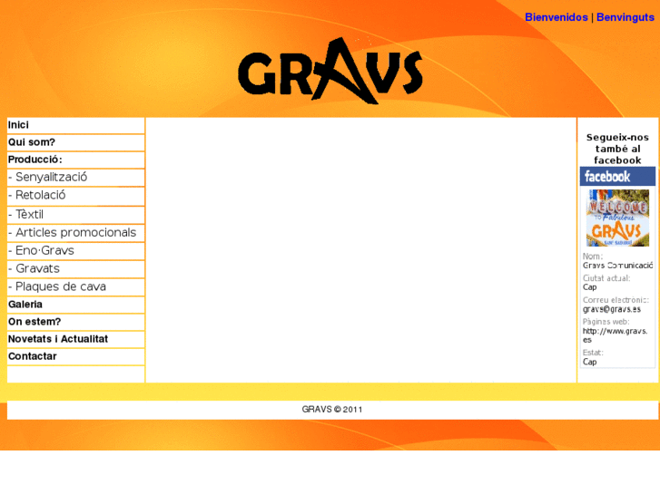 www.gravs.es