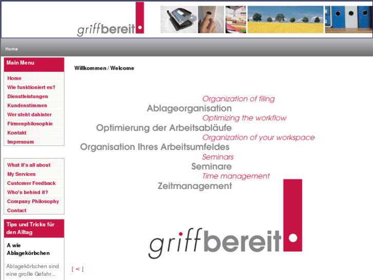 www.griffbereit.com