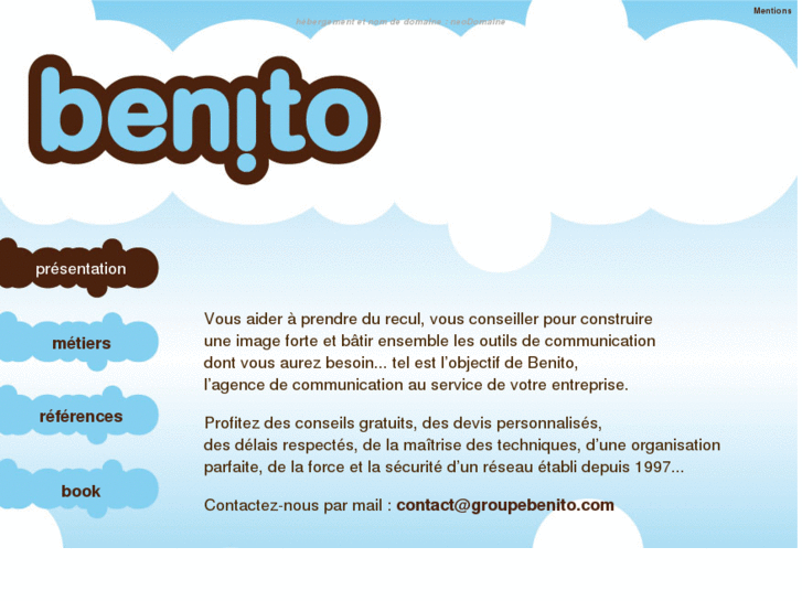 www.groupebenito.com