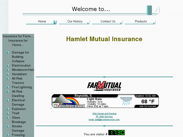 www.hamletmutual.com