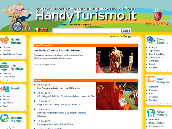 www.handyturismo.it