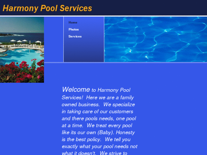 www.harmonypoolservices.com