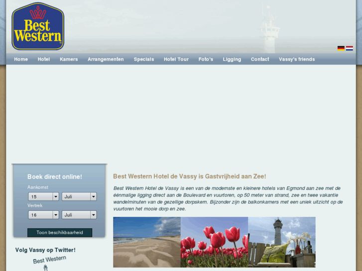 www.hotelnoordholland.com