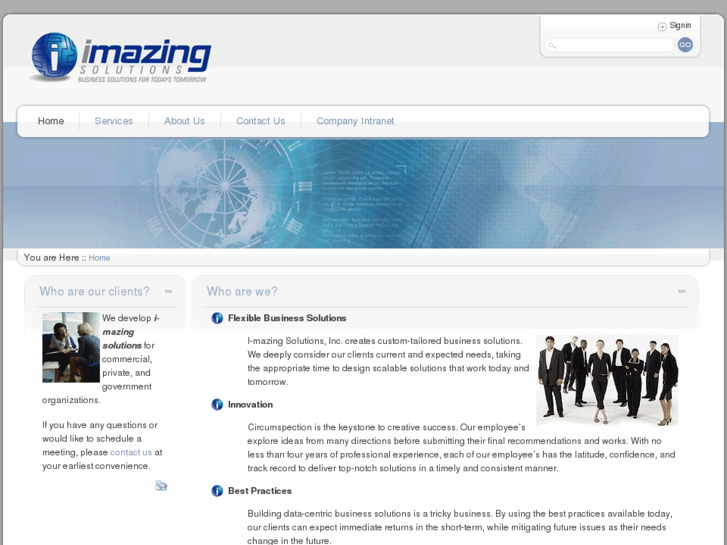 www.i-mazing.com