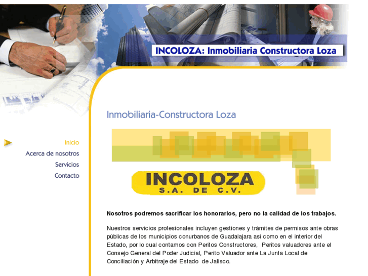 www.incoloza.com