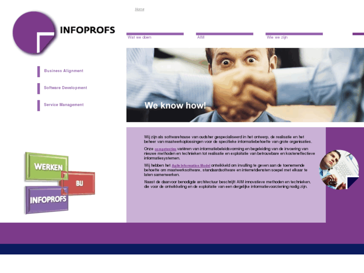 www.infoprofs.nl