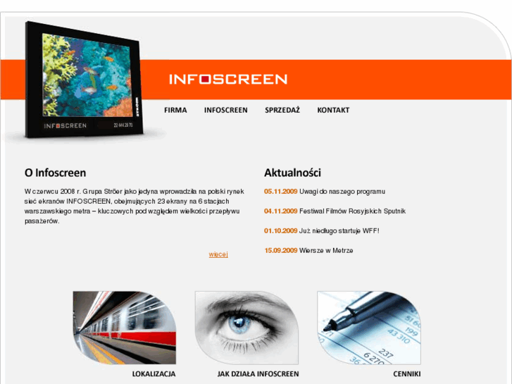 www.infoscreen.pl