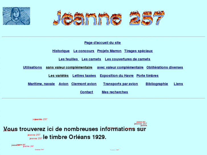 www.j257.fr