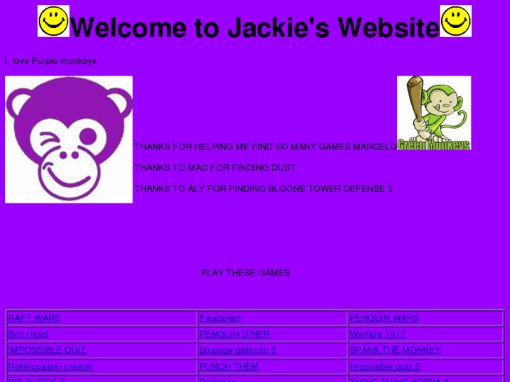 www.jackiesterling.com