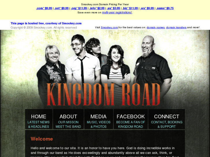 www.kingdomroad.org