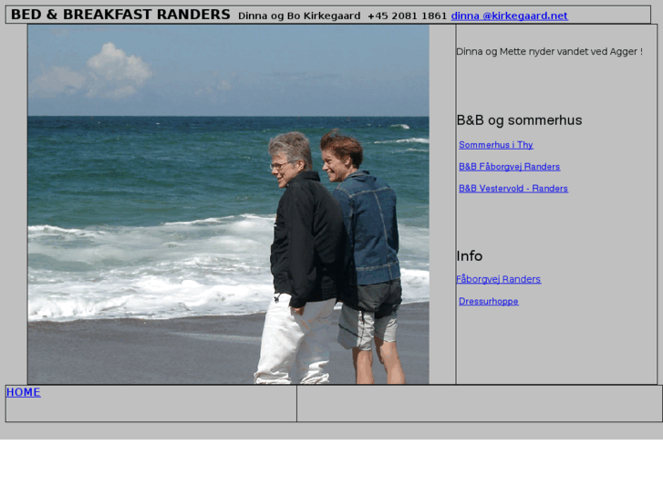www.kirkegaard.net