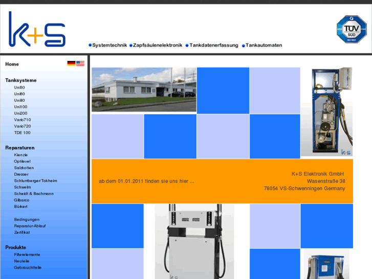 www.ks-tanktechnik.com