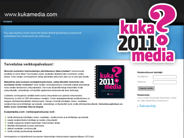 www.kukamedia.com