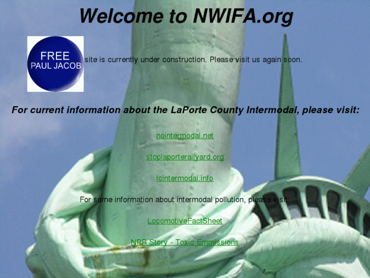 www.laportecolibertyblog.com