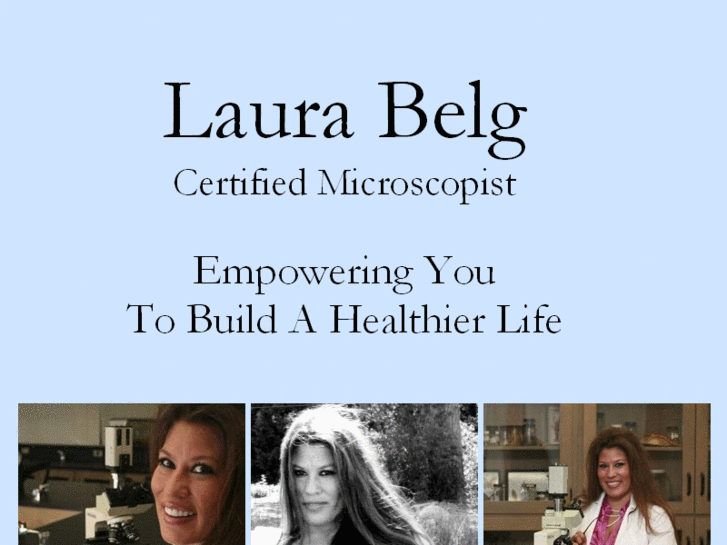 www.laurabelg.com