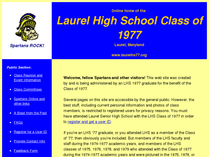 www.laurelhs77.org