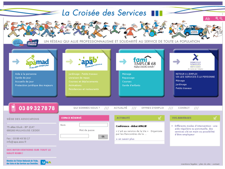 www.lcds.fr