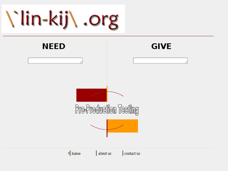 www.linkij.org