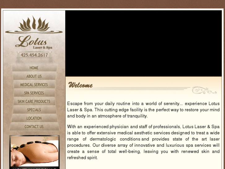 www.lotuslaserspa.com