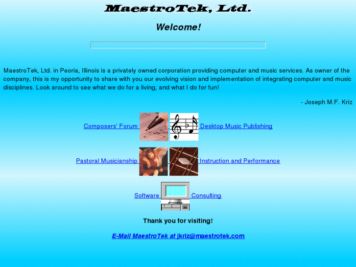 www.maestrotek.com