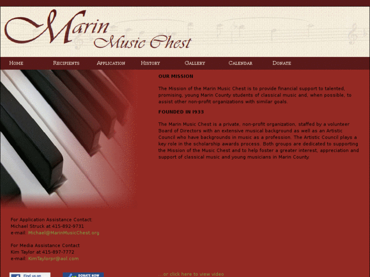 www.marinmusicchest.org