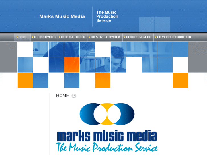 www.marksmusicmedia.com