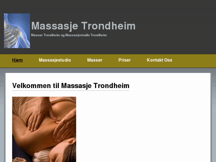 www.massasjetrondheim.com