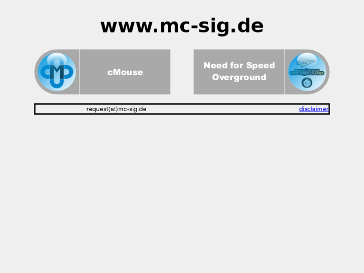 www.mc-sig.de