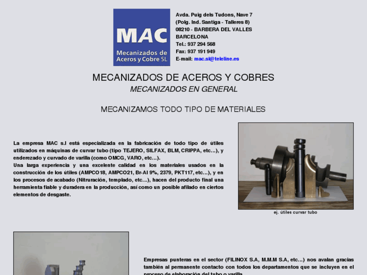 www.mecayc.com