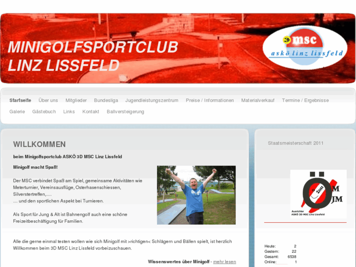 www.minigolf-linz.com