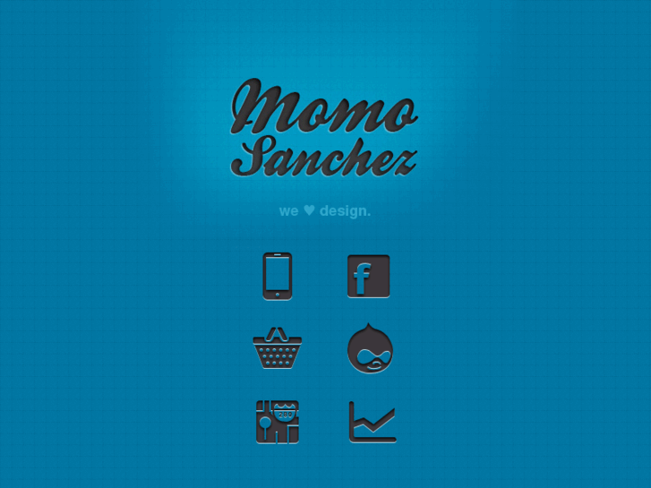 www.momosanchez.com