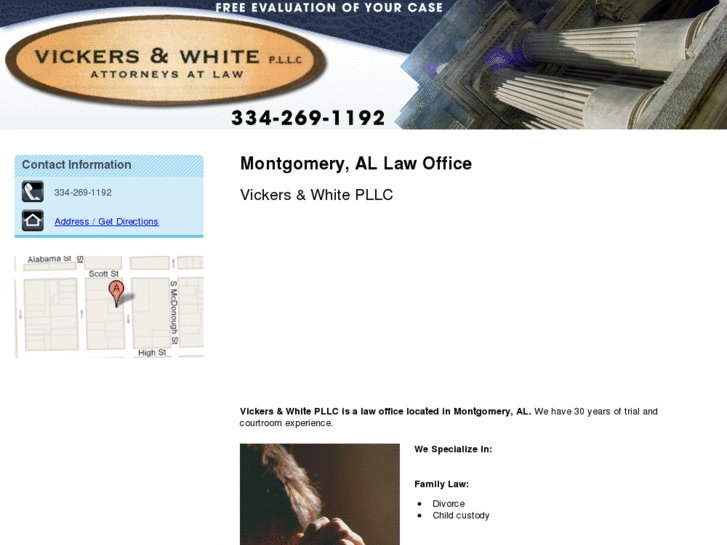 www.montgomery-attorney.com