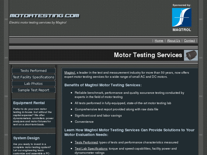 www.motortesting.com