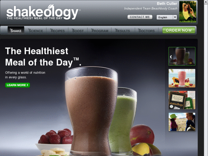 www.myshakesrock.com