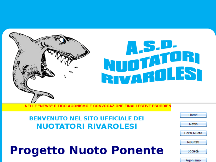 www.nuotatoririvarolesi.com