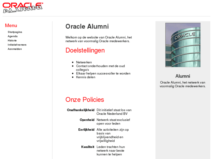 www.oracle-alumni.com