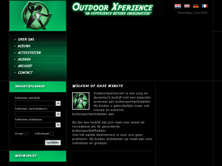 www.outdoorxperience.com