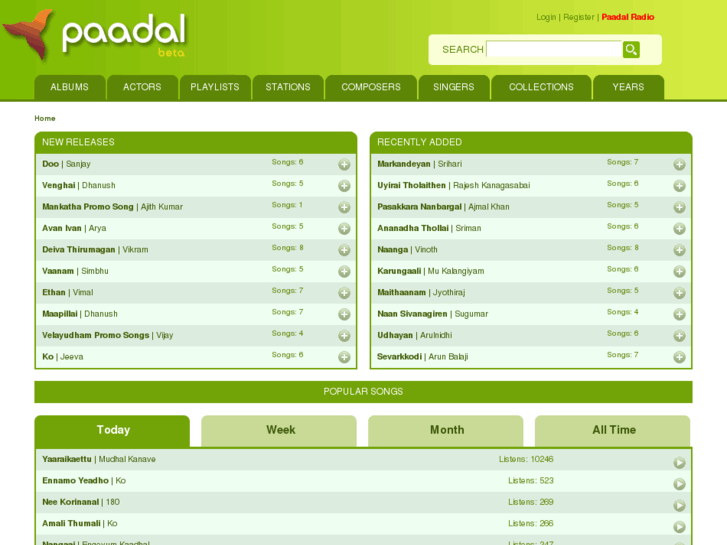 www.paadal.com