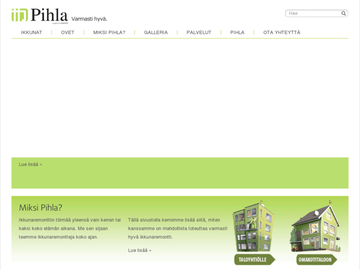 www.pihla.biz