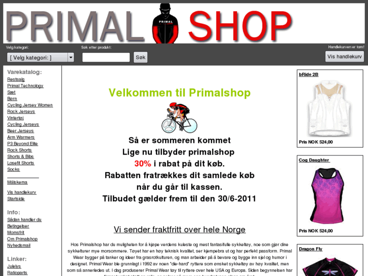 www.primalshop.net