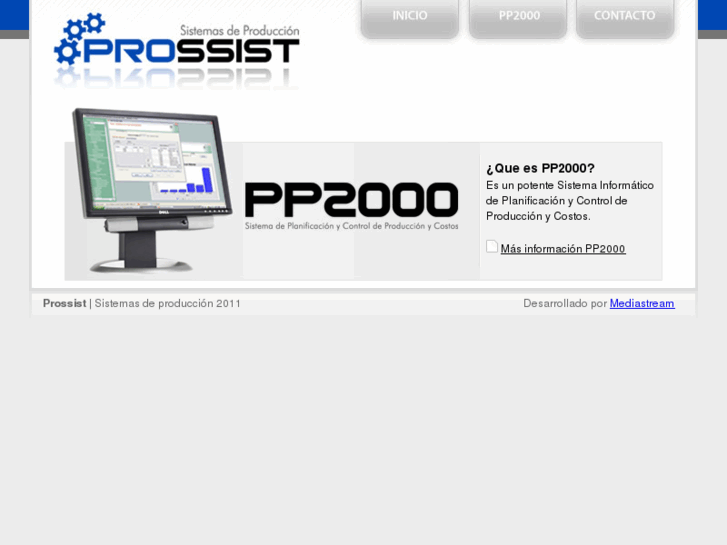 www.prossist.com