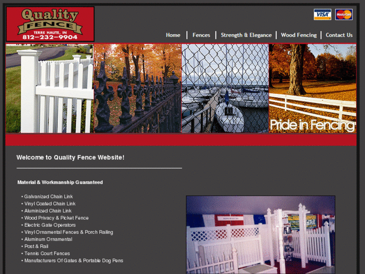 www.qualityfences.com