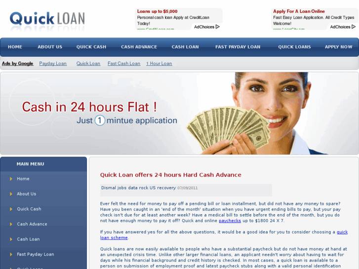 www.quickloan.net.in