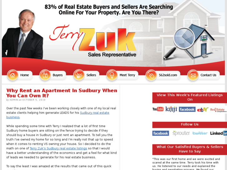 www.realestatelistingssudbury.com