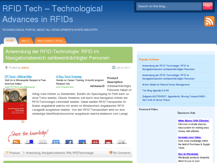 www.rfidtech.info