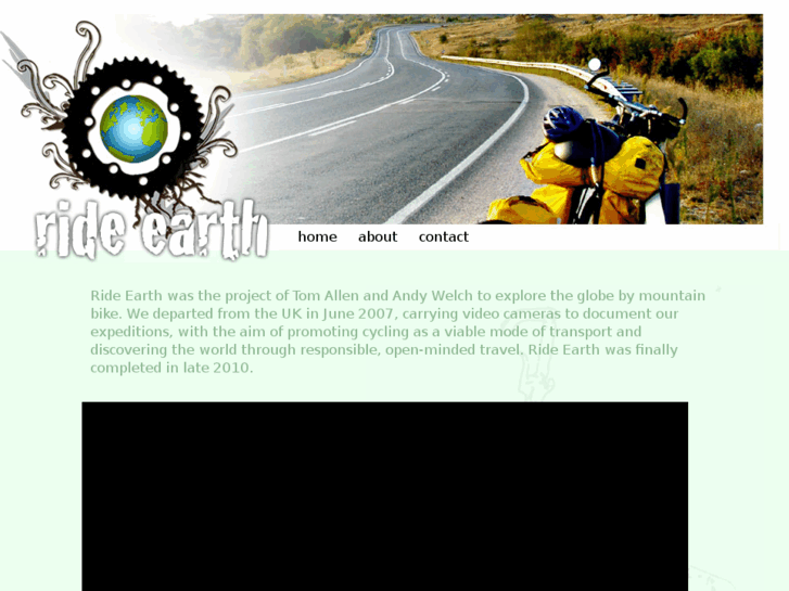 www.ride-earth.org.uk